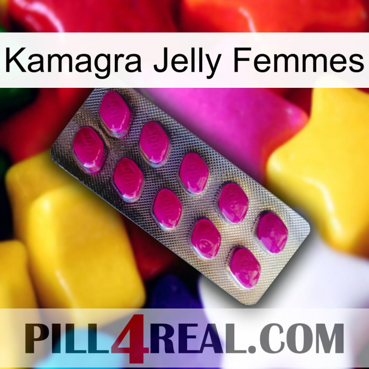Kamagra Jelly Women 09